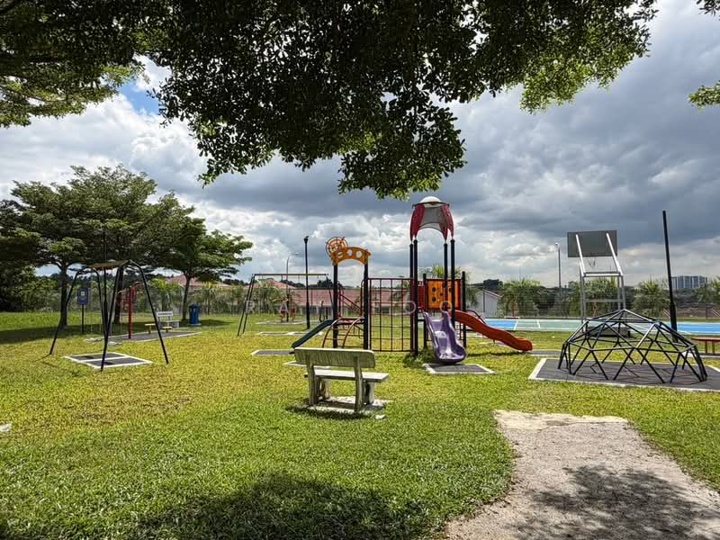 2-storey Terraced House for Sale in Mahkota Cheras (Cheras) - Ray Foo - Exterior - PropertyGuru.com.my