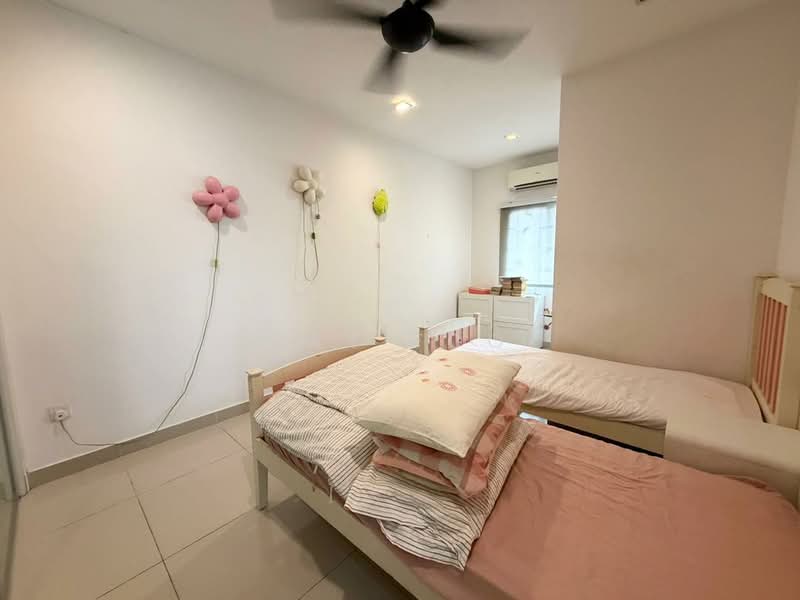 2-storey Terraced House for Sale in Mahkota Cheras (Cheras) - Ray Foo - Bedroom - PropertyGuru.com.my