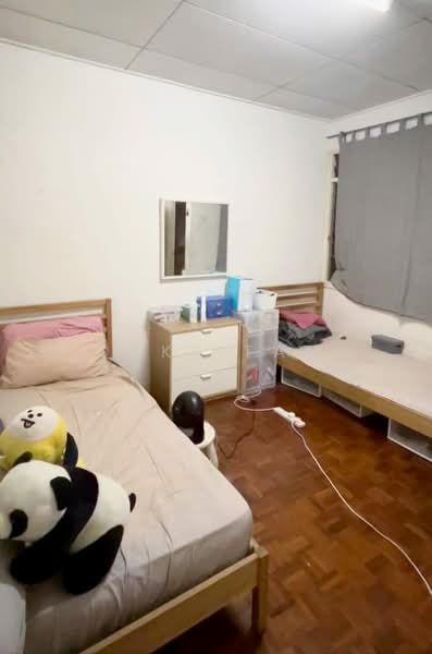 2-storey Terraced House for Sale in Bandar Menjalara (Kuala Lumpur) - Suki Tan - Bedroom - PropertyGuru.com.my
