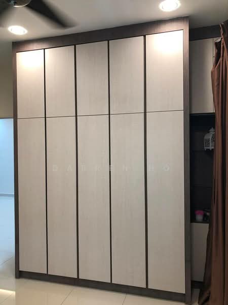 PARC Regency (Residensi Masai) untuk Untuk Dijual - RM 360,000, Mac 2026 - PropertyGuru.com.my