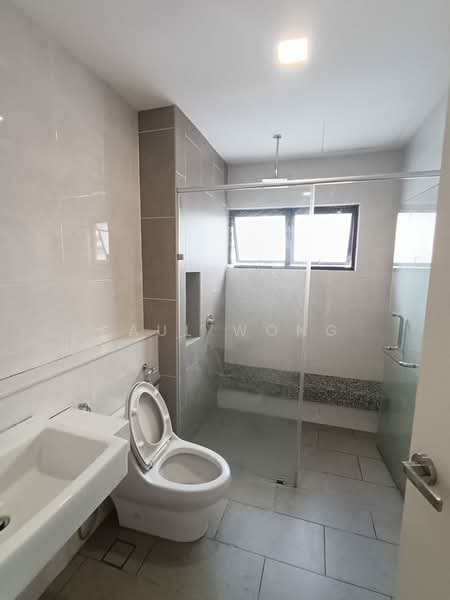 2-storey Terraced House for Sale in 16 Sierra (Puchong) - Paul Wong - Bathroom - PropertyGuru.com.my