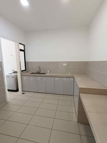 2-storey Terraced House for Sale in 16 Sierra (Puchong) - Paul Wong - Kitchen - PropertyGuru.com.my