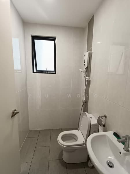 2-storey Terraced House for Sale in 16 Sierra (Puchong) - Paul Wong - Bathroom - PropertyGuru.com.my