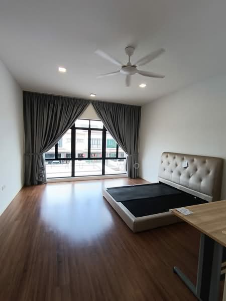 2-storey Terraced House for Sale in 16 Sierra (Puchong) - Paul Wong - Bedroom - PropertyGuru.com.my