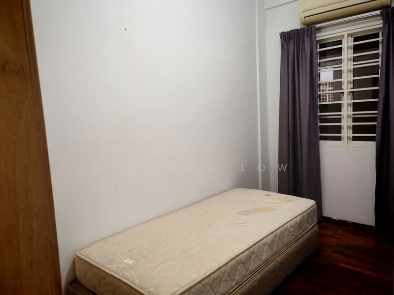 Bukit Robson Condominium untuk Untuk Disewa - RM 2,200 /bulan, Mac 2026 - Bedroom - PropertyGuru.com.my