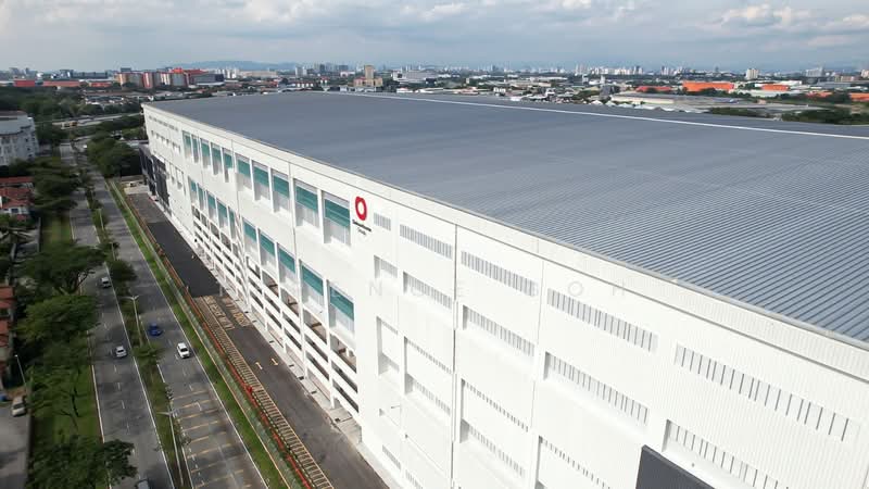 Warehouse for Rent in Shah Alam (Selangor) - Terence Goh - Exterior - PropertyGuru.com.my