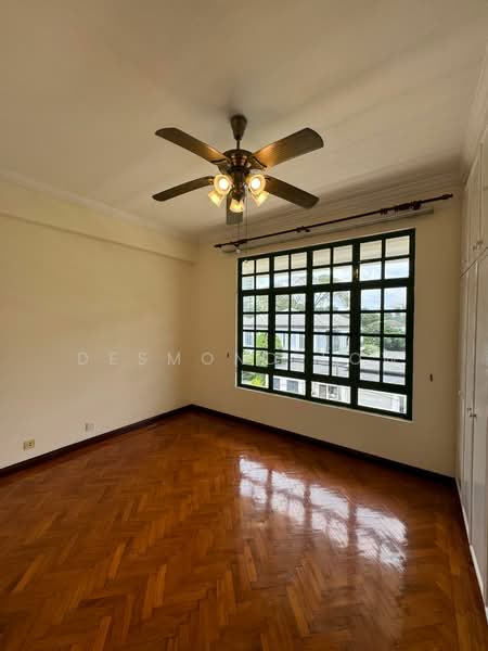 Condominium for Rent at Regal Villa - Desmond Low - Bedroom - PropertyGuru.com.my