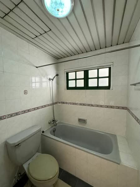 Condominium for Rent at Regal Villa - Desmond Low - Bathroom - PropertyGuru.com.my