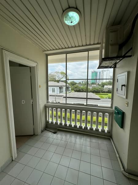 Condominium for Rent at Regal Villa - Desmond Low - Balcony - PropertyGuru.com.my