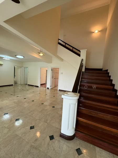 Condominium for Rent at Regal Villa - Desmond Low - Interior - PropertyGuru.com.my