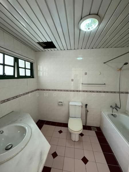 Condominium for Rent at Regal Villa - Desmond Low - PropertyGuru.com.my