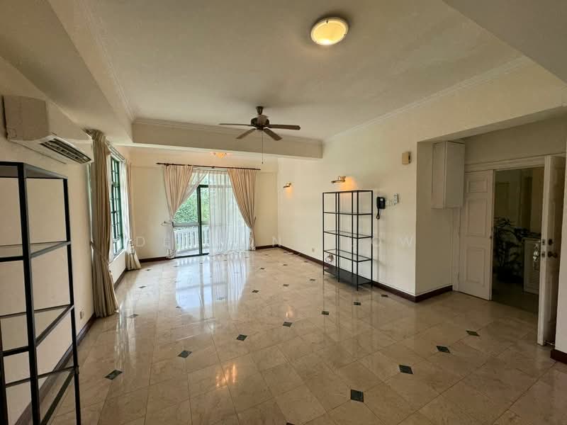 Condominium for Rent at Regal Villa - Desmond Low - Living Room - PropertyGuru.com.my