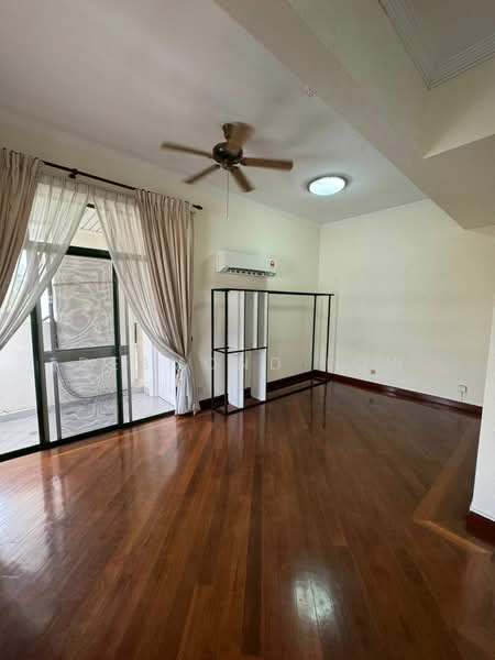 Condominium for Rent at Regal Villa - Desmond Low - Living Room - PropertyGuru.com.my