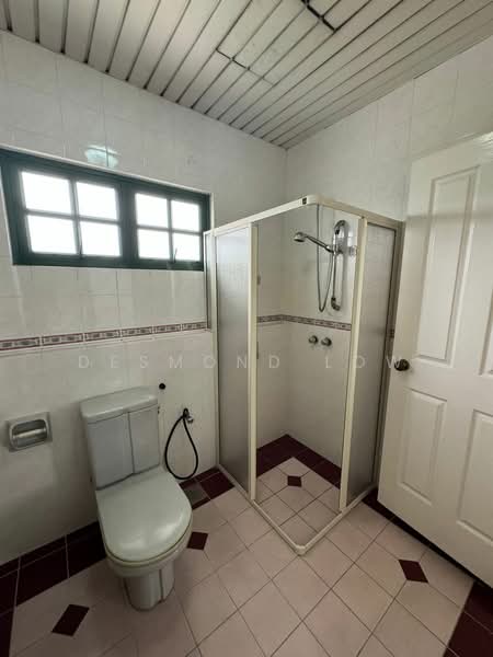 Condominium for Rent at Regal Villa - Desmond Low - Bathroom - PropertyGuru.com.my