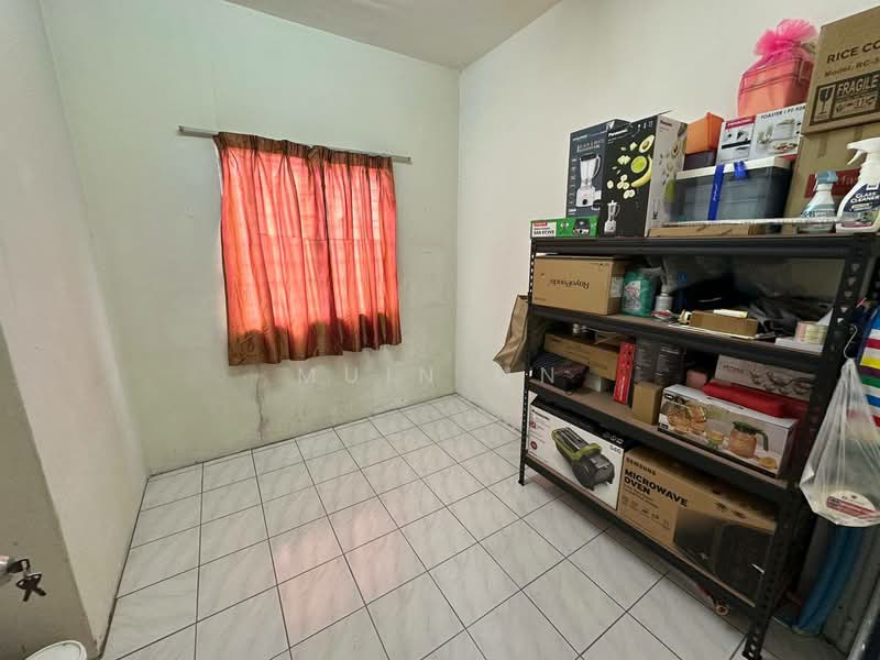 Apartment for Sale at Pangsapuri Flora III - Muin Mn - Interior - PropertyGuru.com.my