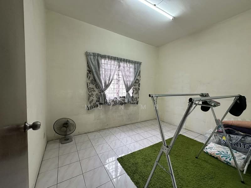 Apartment for Sale at Pangsapuri Flora III - Muin Mn - Interior - PropertyGuru.com.my