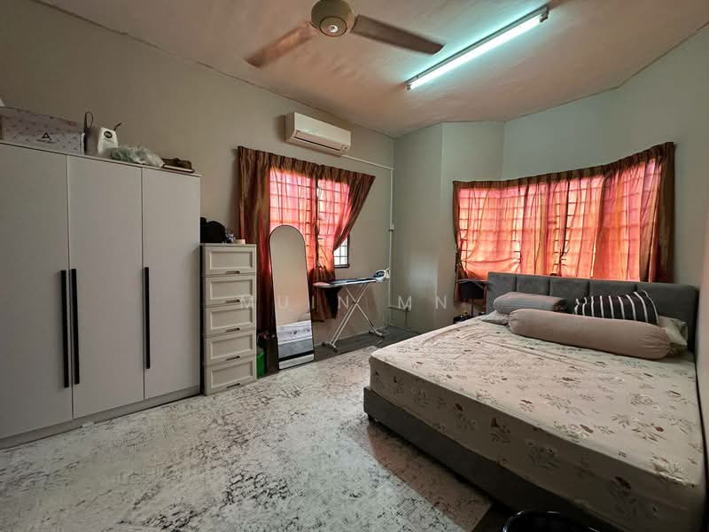 Apartment for Sale at Pangsapuri Flora III - Muin Mn - Bedroom - PropertyGuru.com.my