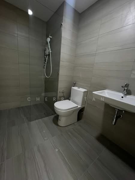 Service Residence for Rent at BeCentral @ i-City - Cherry Tan - PropertyGuru.com.my