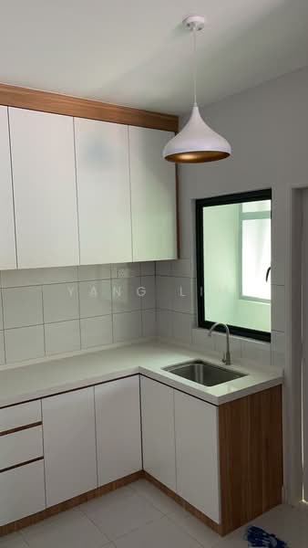 Iconic Vue untuk Untuk Disewa - RM 1,800 /bulan, Mac 2026 - Kitchen - PropertyGuru.com.my