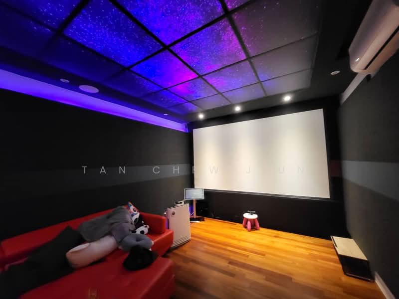 16 Sierra untuk Untuk Dijual - RM 2,300,000, Apr 2026 - Living Room - PropertyGuru.com.my