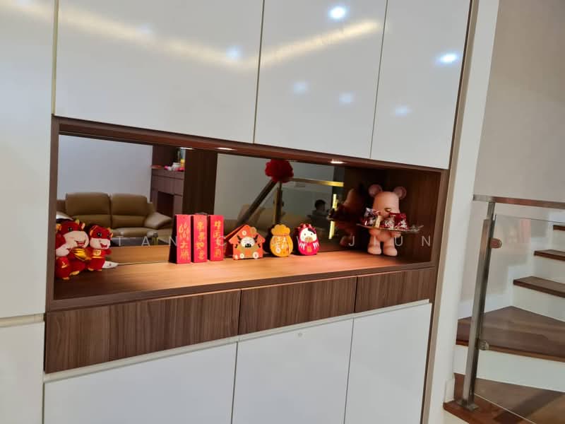 16 Sierra untuk Untuk Dijual - RM 2,300,000, Apr 2026 - Living Room - PropertyGuru.com.my