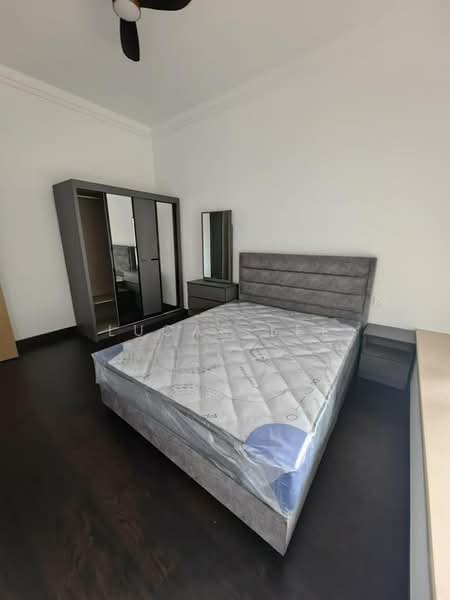 R&F Princess Cove Phase 2-Seine Region untuk Untuk Disewa - RM 3,000 /bulan, Mac 2026 - Bedroom - PropertyGuru.com.my