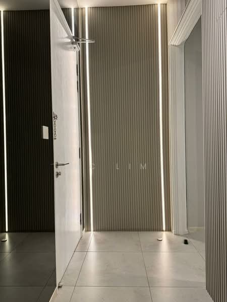 The Goodwood Residence untuk Untuk Disewa - RM 5,300 /bulan, Mac 2026 - Entrance - PropertyGuru.com.my