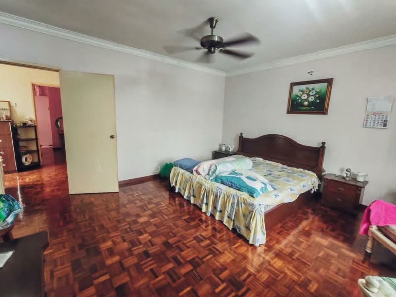 2-storey Terraced House for Sale in Taman Seri Orkid (Skudai) - Anson Hiong - Bedroom - PropertyGuru.com.my