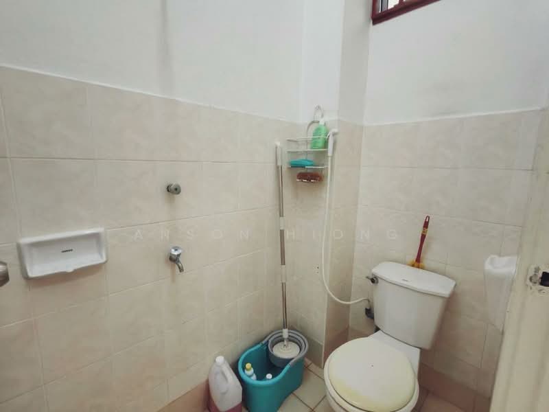 2-storey Terraced House for Sale in Taman Seri Orkid (Skudai) - Anson Hiong - PropertyGuru.com.my