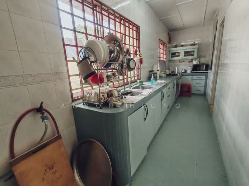 2-storey Terraced House for Sale in Taman Seri Orkid (Skudai) - Anson Hiong - PropertyGuru.com.my