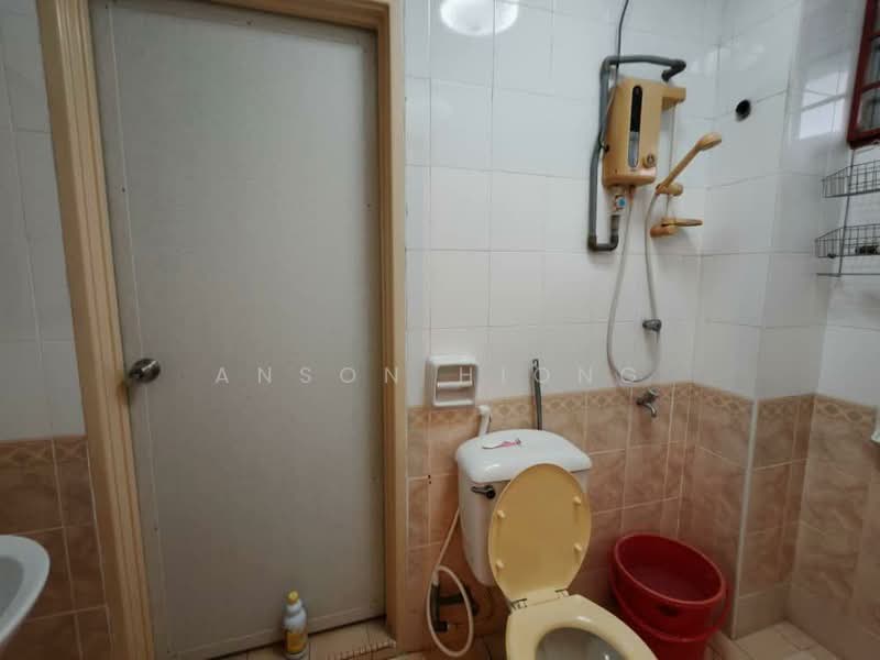 2-storey Terraced House for Sale in Taman Seri Orkid (Skudai) - Anson Hiong - PropertyGuru.com.my