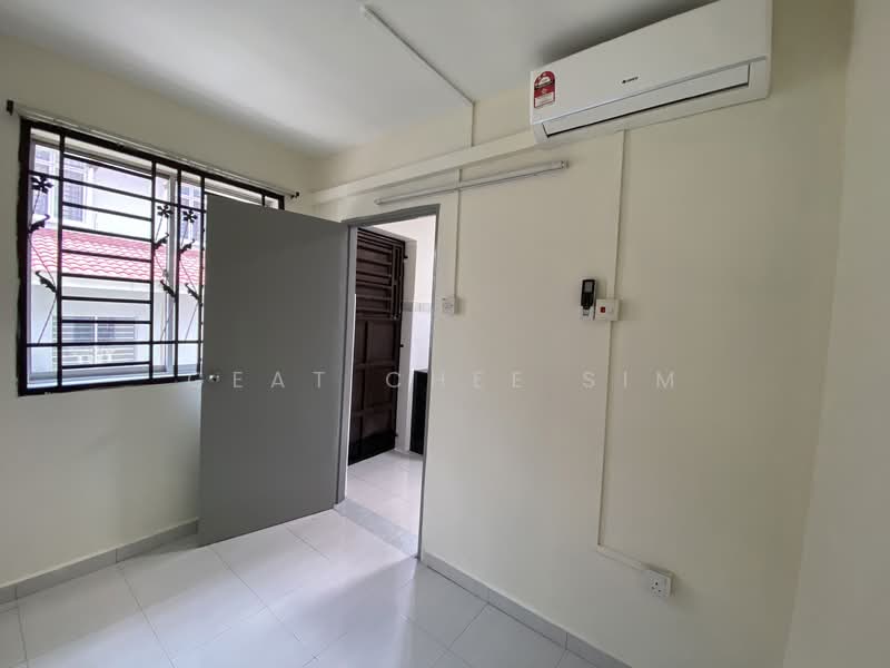2-storey Terraced House for Rent in Iskandar Puteri (Nusajaya) (Johor) - Geat Chee Sim - Bedroom  - PropertyGuru.com.my