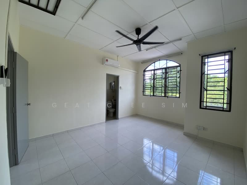 2-storey Terraced House for Rent in Iskandar Puteri (Nusajaya) (Johor) - Geat Chee Sim - Bedroom  - PropertyGuru.com.my