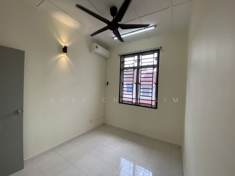 2-storey Terraced House for Rent in Iskandar Puteri (Nusajaya) (Johor) - Geat Chee Sim - Bedroom  - PropertyGuru.com.my