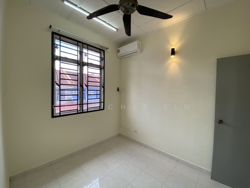 2-storey Terraced House for Rent in Iskandar Puteri (Nusajaya) (Johor) - Geat Chee Sim - Bedroom  - PropertyGuru.com.my