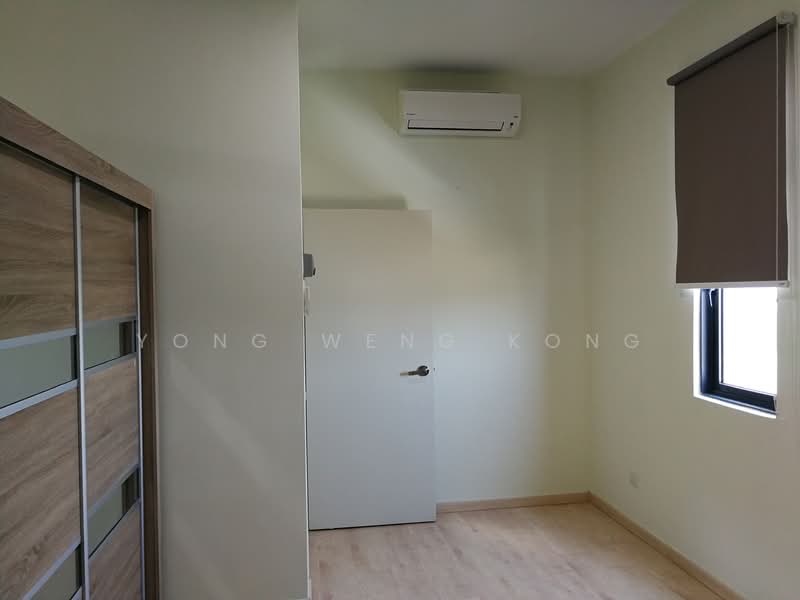 Condominium for Rent at Parkhill Residence - Yong Weng Kong - Interior - PropertyGuru.com.my