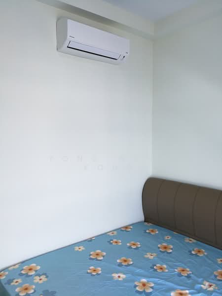 Condominium for Rent at Parkhill Residence - Yong Weng Kong - Bedroom - PropertyGuru.com.my