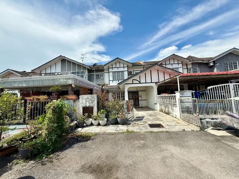 Bandar Puncak Alam untuk Untuk Dijual - RM 380,000, Apr 2026 - Exterior - PropertyGuru.com.my