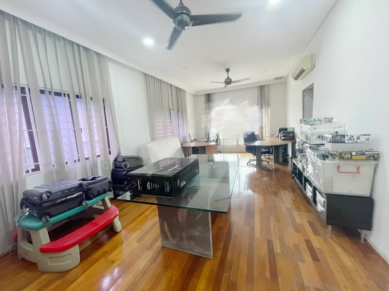 Rumah Teres 3 Tingkat untuk Dijual di Kepong (Kuala Lumpur) - Coyee Wong - Study - PropertyGuru.com.my