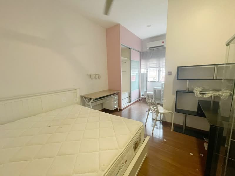 Rumah Teres 3 Tingkat untuk Dijual di Kepong (Kuala Lumpur) - Coyee Wong - Bedroom - PropertyGuru.com.my