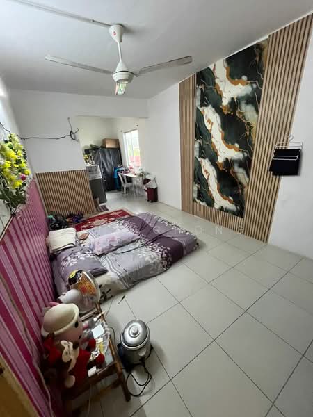 3-storey Terraced House for Sale in Bandar Kajang (Kajang) - Kent Chong - Bedroom - PropertyGuru.com.my