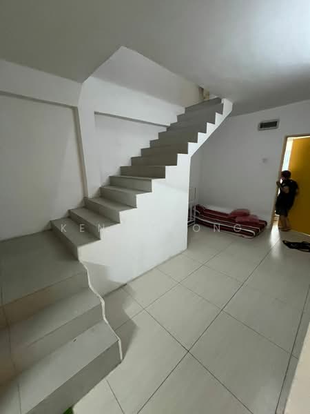 3-storey Terraced House for Sale in Bandar Kajang (Kajang) - Kent Chong - Interior - PropertyGuru.com.my