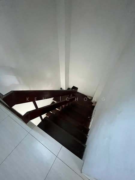 3-storey Terraced House for Sale in Bandar Kajang (Kajang) - Kent Chong - Interior - PropertyGuru.com.my
