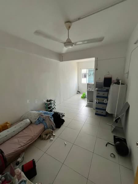 3-storey Terraced House for Sale in Bandar Kajang (Kajang) - Kent Chong - Interior - PropertyGuru.com.my