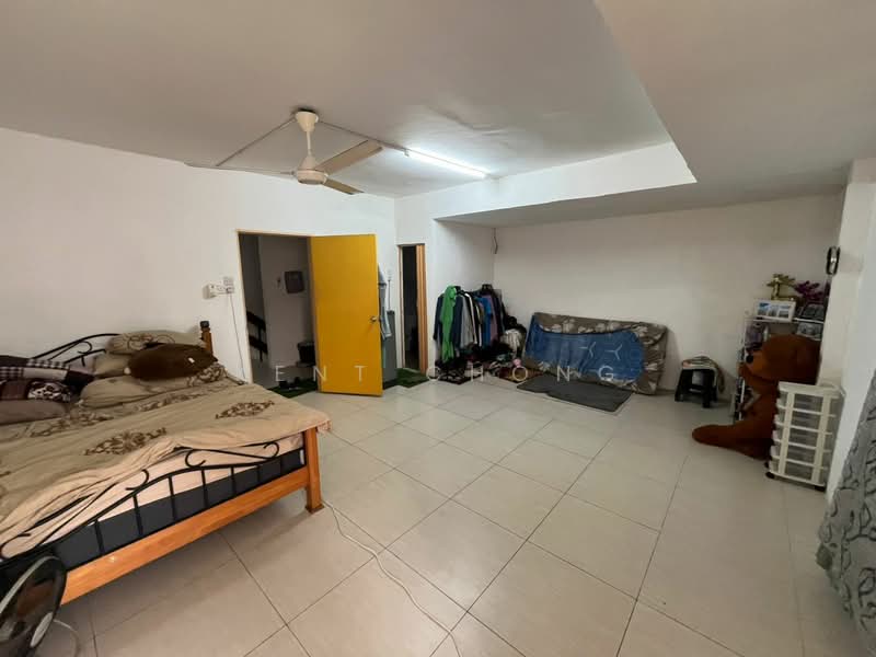 3-storey Terraced House for Sale in Bandar Kajang (Kajang) - Kent Chong - Bedroom - PropertyGuru.com.my