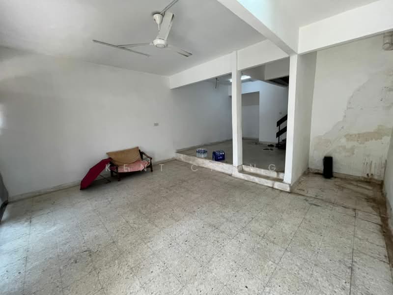 3-storey Terraced House for Sale in Bandar Kajang (Kajang) - Kent Chong - Interior - PropertyGuru.com.my