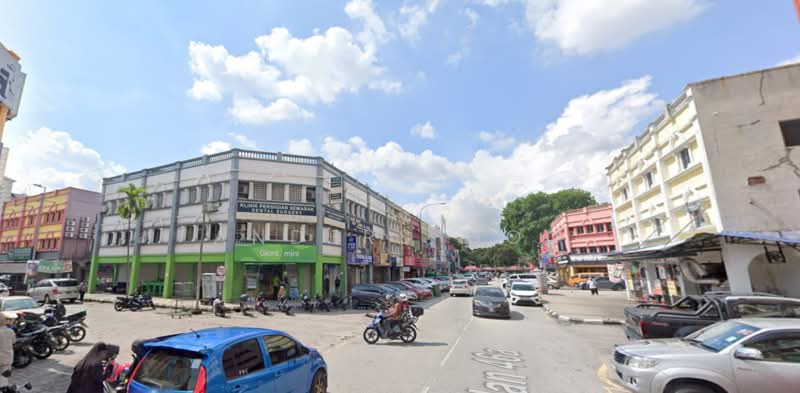 Sri Rampai Setapak Wangsa Maju untuk Untuk Dijual - RM 3,000,000, Apr 2026 - Exterior - PropertyGuru.com.my