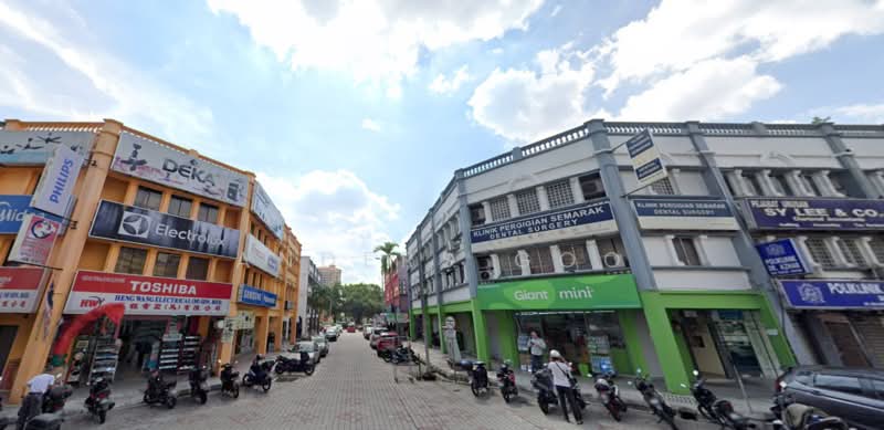Sri Rampai Setapak Wangsa Maju untuk Untuk Dijual - RM 3,000,000, Apr 2026 - PropertyGuru.com.my