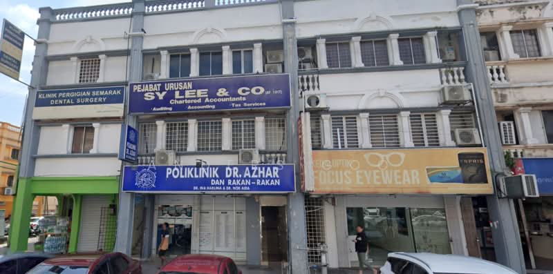 Sri Rampai Setapak Wangsa Maju untuk Untuk Dijual - RM 3,000,000, Apr 2026 - Exterior - PropertyGuru.com.my