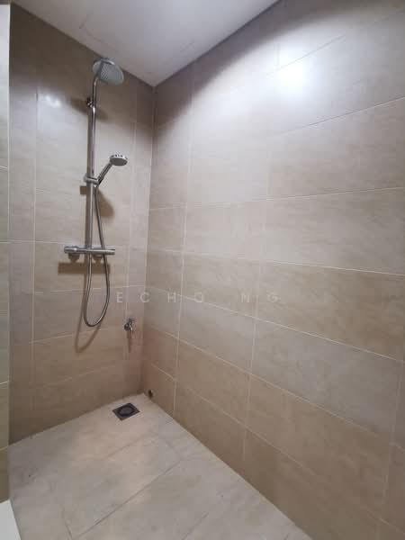 Servis Apartment untuk Disewa di Plaza Arkadia (Service Residences) - Echo Ng - Bathroom - PropertyGuru.com.my
